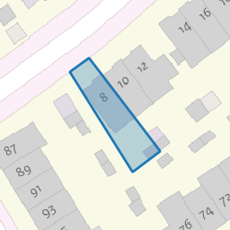 Perceel AHM05-AF-3522