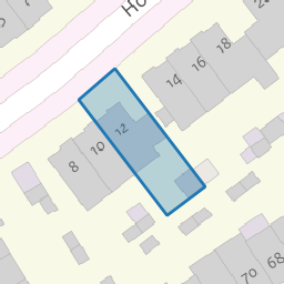 Perceel AHM05-AF-3523