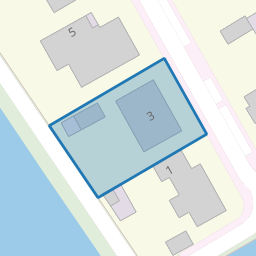 Perceel AHM05-AF-3525