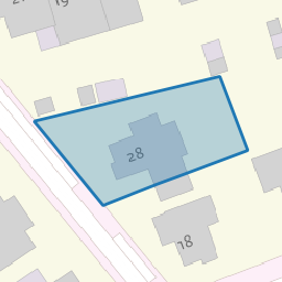 Perceel AHM05-AF-3528