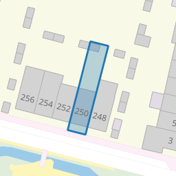 Perceel AHM05-AF-3540