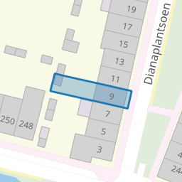 Perceel AHM05-AF-3541