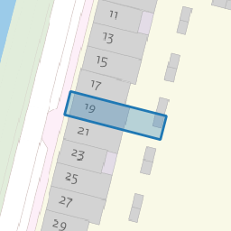 Perceel AHM05-AF-3542