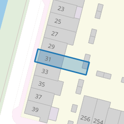 Perceel AHM05-AF-3550