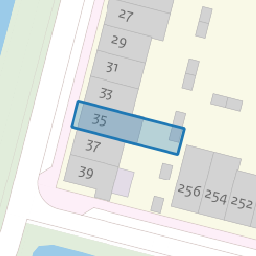 Perceel AHM05-AF-3552