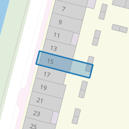 Perceel AHM05-AF-3553