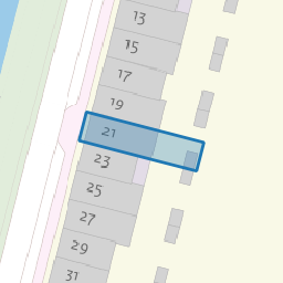 Perceel AHM05-AF-3554