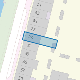 Perceel AHM05-AF-3556