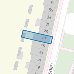 Perceel AHM05-AF-3557