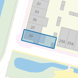 Perceel AHM05-AF-3560