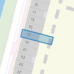 Perceel AHM05-AF-3562