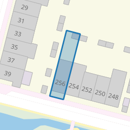 Perceel AHM05-AF-3566