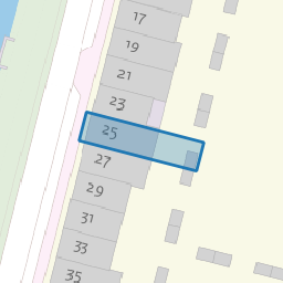 Perceel AHM05-AF-3567