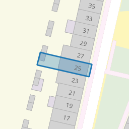 Perceel AHM05-AF-3570