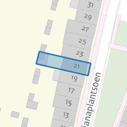 Perceel AHM05-AF-3571