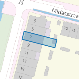 Perceel AHM05-AF-3574