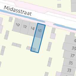 Perceel AHM05-AF-3575