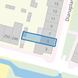 Perceel AHM05-AF-3579