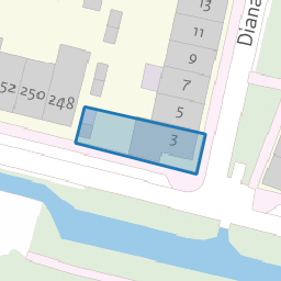 Perceel AHM05-AF-3580