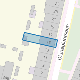 Perceel AHM05-AF-3584