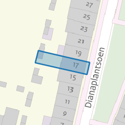 Perceel AHM05-AF-3586