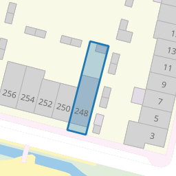 Perceel AHM05-AF-3587