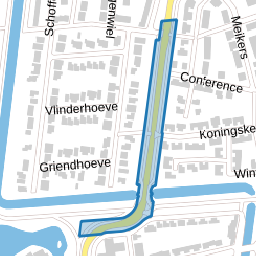 Perceel AHM05-AF-3633