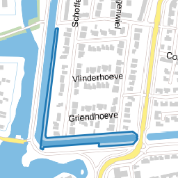 Perceel AHM05-AF-3635