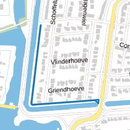 Perceel AHM05-AF-3637