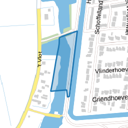 Perceel AHM05-AF-3641