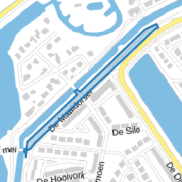 Perceel AHM05-AF-3644