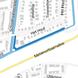 Perceel AHM05-AF-3662