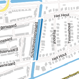 Perceel AHM05-AF-3668