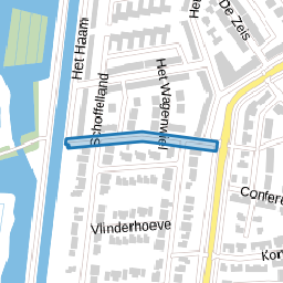 Perceel AHM05-AF-3678