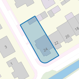 Perceel AHM05-AF-3681