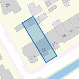 Perceel AHM05-AF-3682