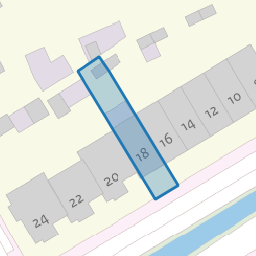 Perceel AHM05-AF-3684