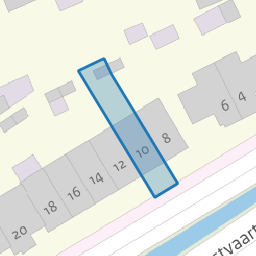 Perceel AHM05-AF-3688