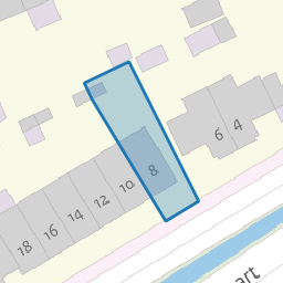 Perceel AHM05-AF-3689