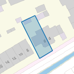 Perceel AHM05-AF-3690