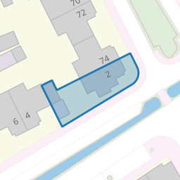 Perceel AHM05-AF-3692