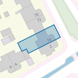 Perceel AHM05-AF-3693