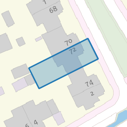 Perceel AHM05-AF-3694