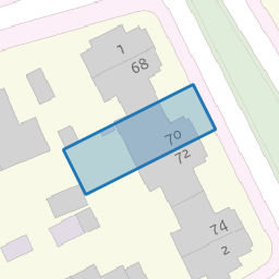 Perceel AHM05-AF-3695