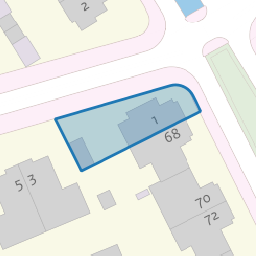 Perceel AHM05-AF-3697