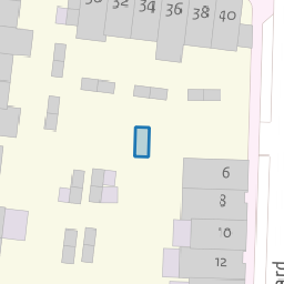 Perceel AHM05-AF-3733