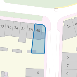 Perceel AHM05-AF-3736