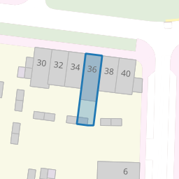 Perceel AHM05-AF-3738