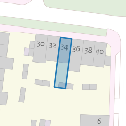 Perceel AHM05-AF-3739