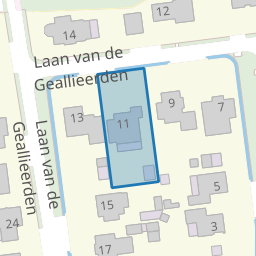 Perceel AHM05-AF-3759